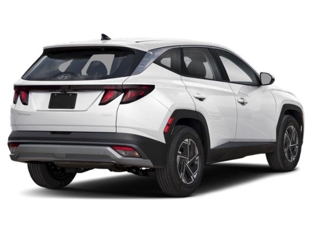 New 2026 Creamy White Pearl Hyundai SE image 16
