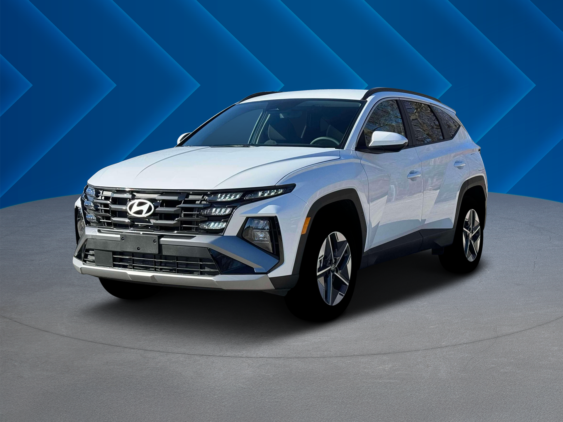 New 2026 Creamy White Pearl Hyundai SEL image 22