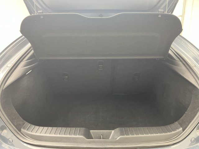 Used 2026 Polymetal Gray Metallic Mazda 2.5 S Carbon Edition image 26