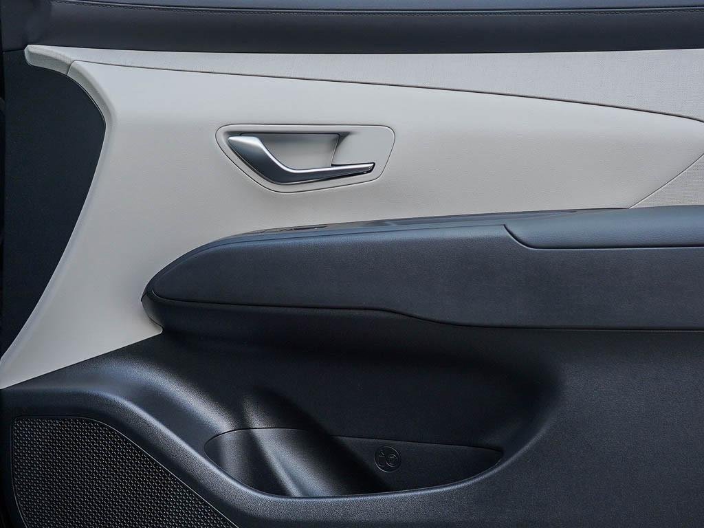 New 2026 Rockwood Green Hyundai SEL Premium AWD image 36