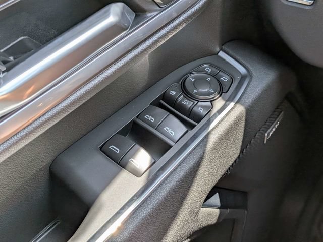 2026 Chevrolet Silverado 2500 HD LTZ - Photo 21