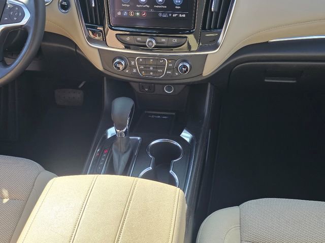 2023 Chevrolet Traverse 1LT - Photo 26