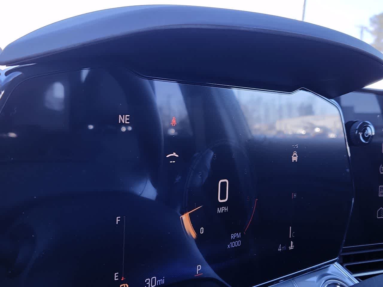 2026 Chevrolet Trax LT - Photo 22
