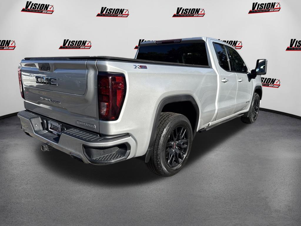 Used 2021 Silver GMC Elevation image 5