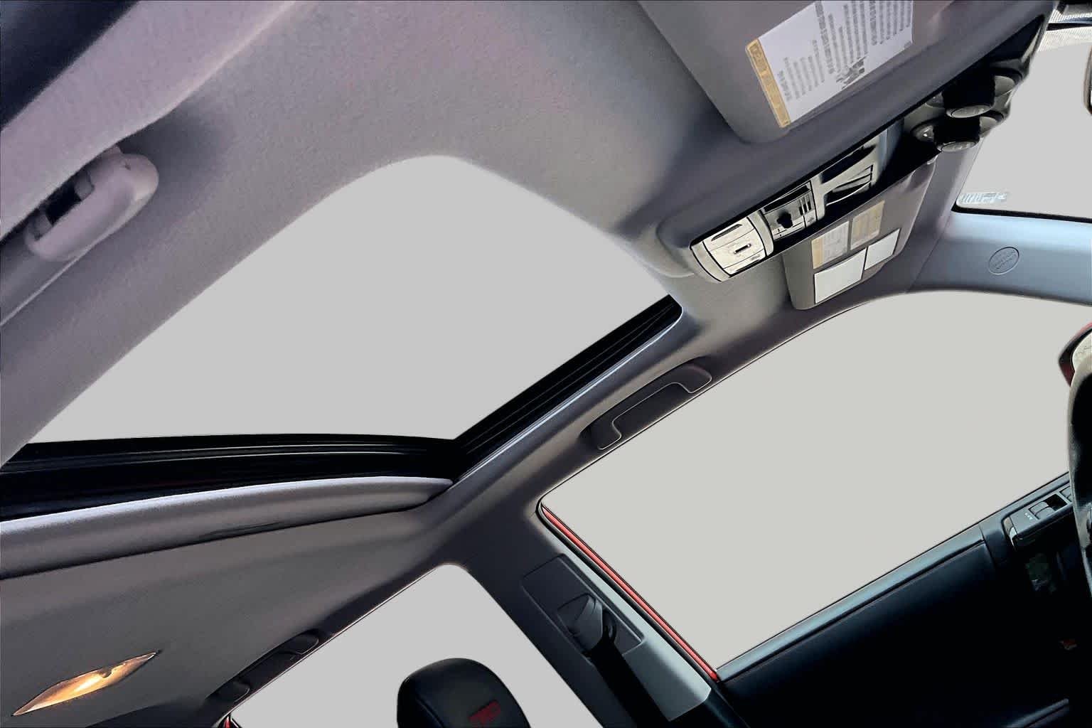 Used 2023 Solar Octane Toyota TRD Pro image 14