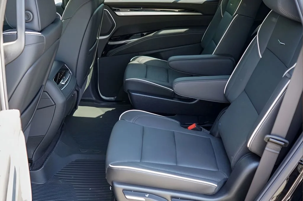 2026 Cadillac Escalade Sport - Photo 20