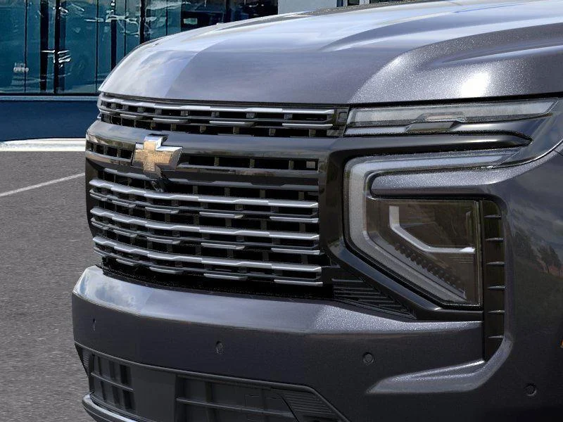New 2026  Chevrolet High Country image 13