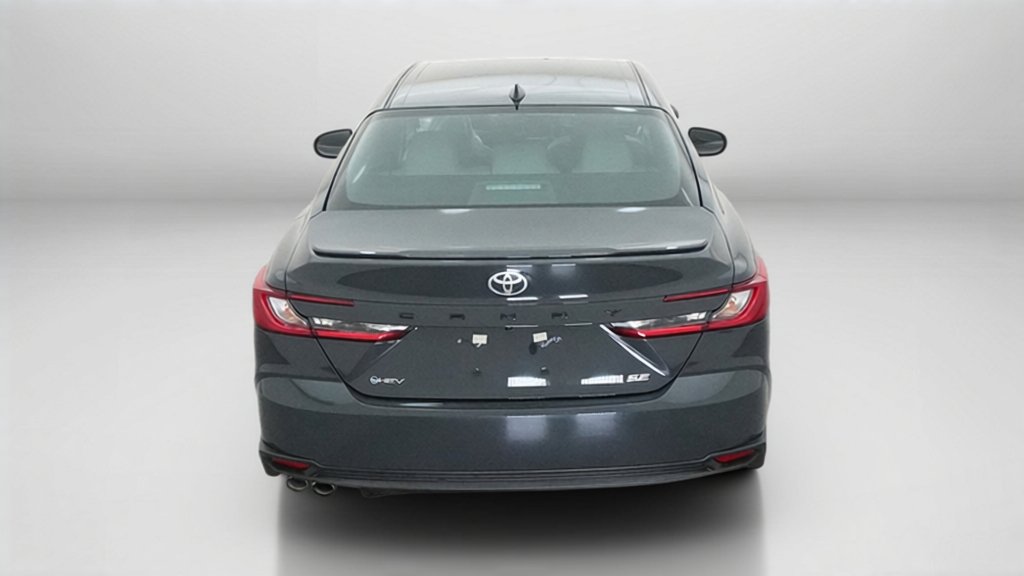 New 2027  Toyota SE image 12