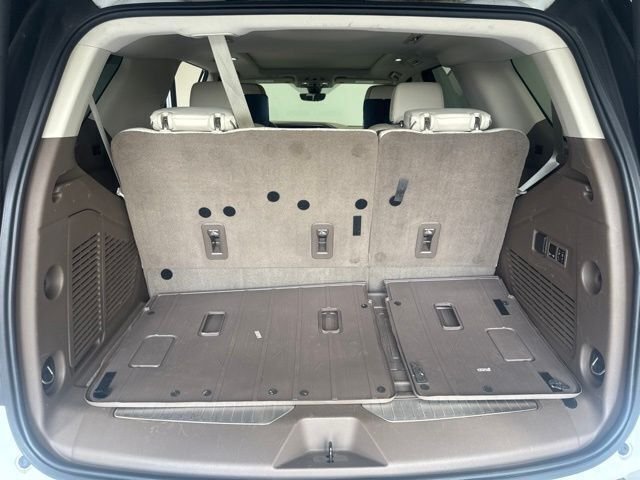 Used 2021 White GMC Denali image 25