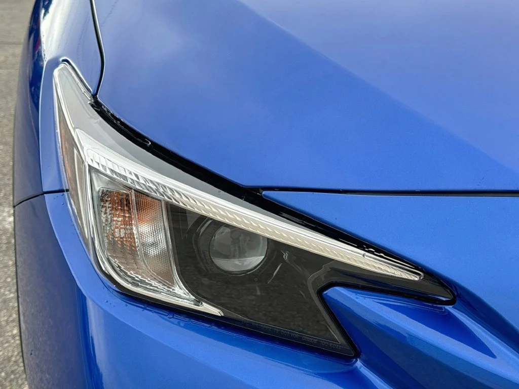 New 2026 Blue Subaru Premium image 36