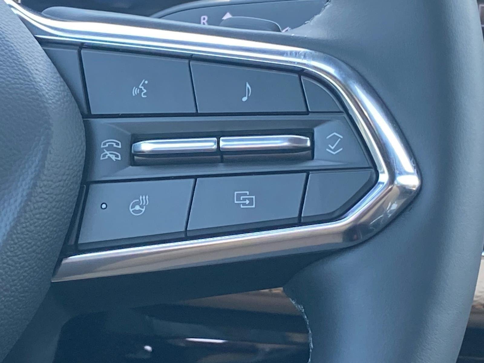 2026 Chevrolet Equinox ACTIV - Photo 9