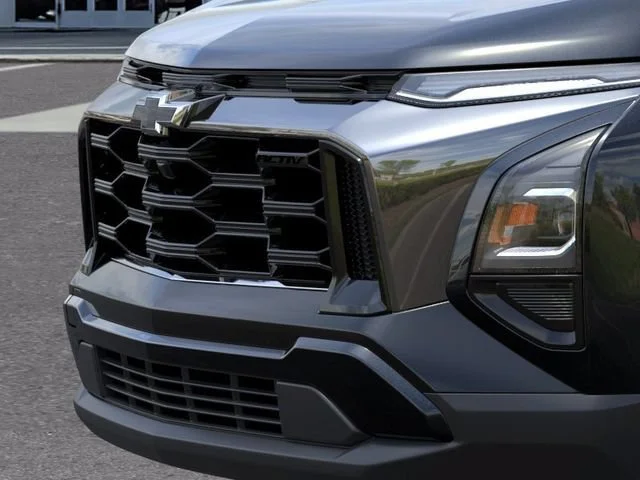 2027 Chevrolet Equinox ACTIV - Photo 13