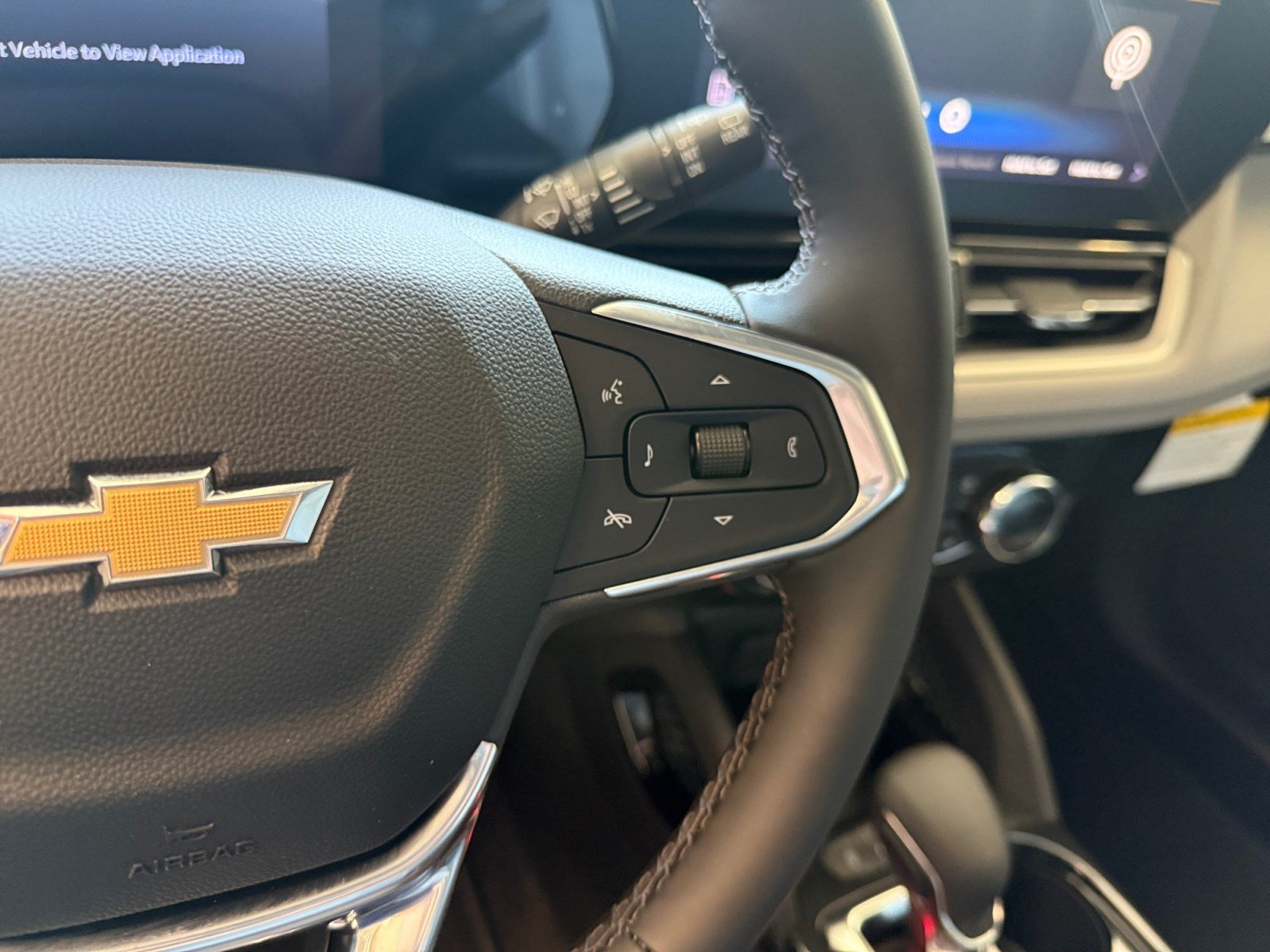 New 2026 Summit White Chevrolet LT image 25