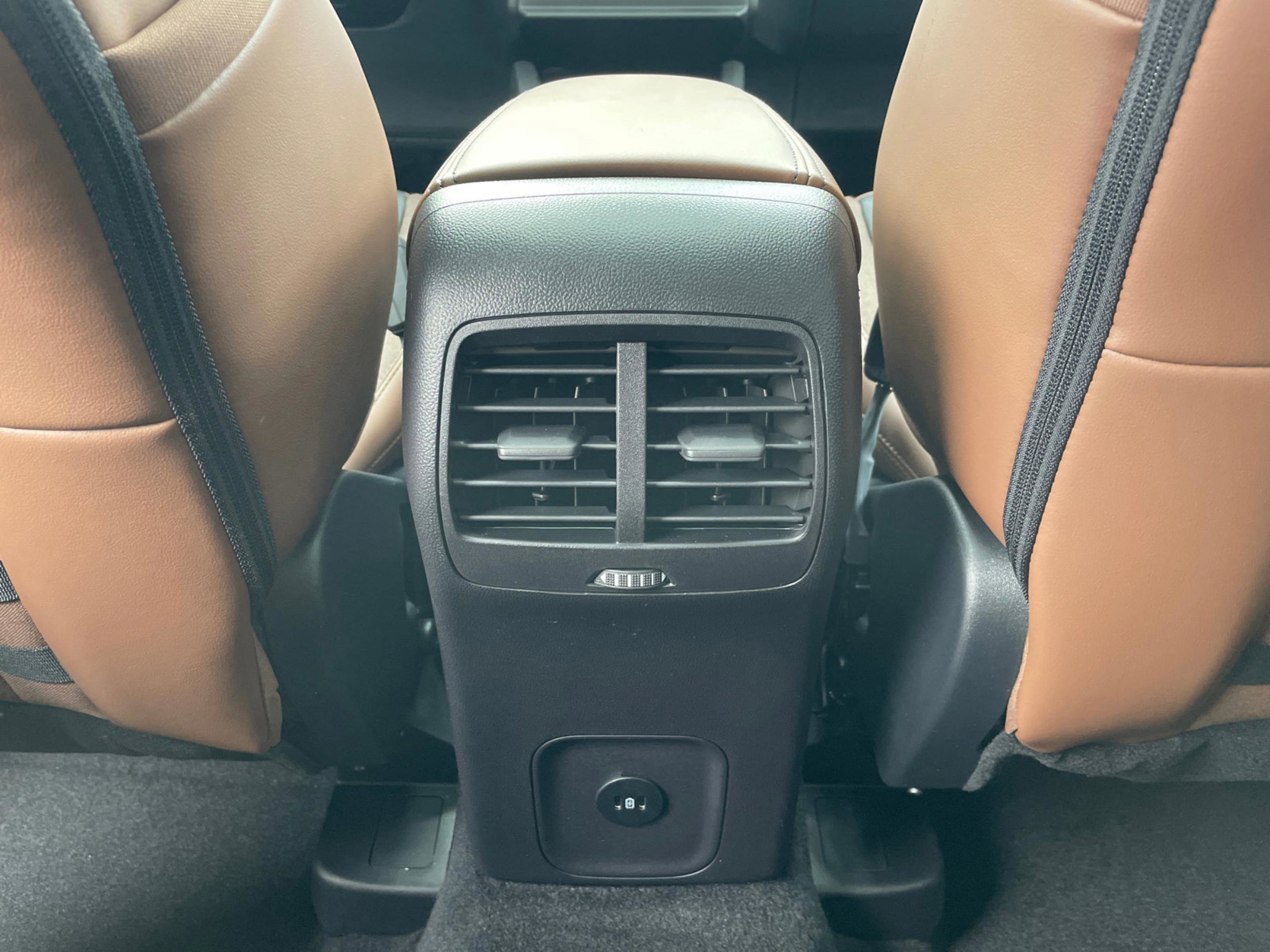 2025 Ford Bronco Sport Outer Banks - Photo 12