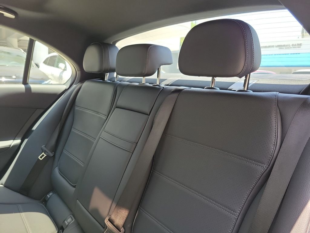 Certified Used 2026 Silver Mercedes-Benz C 300 image 9