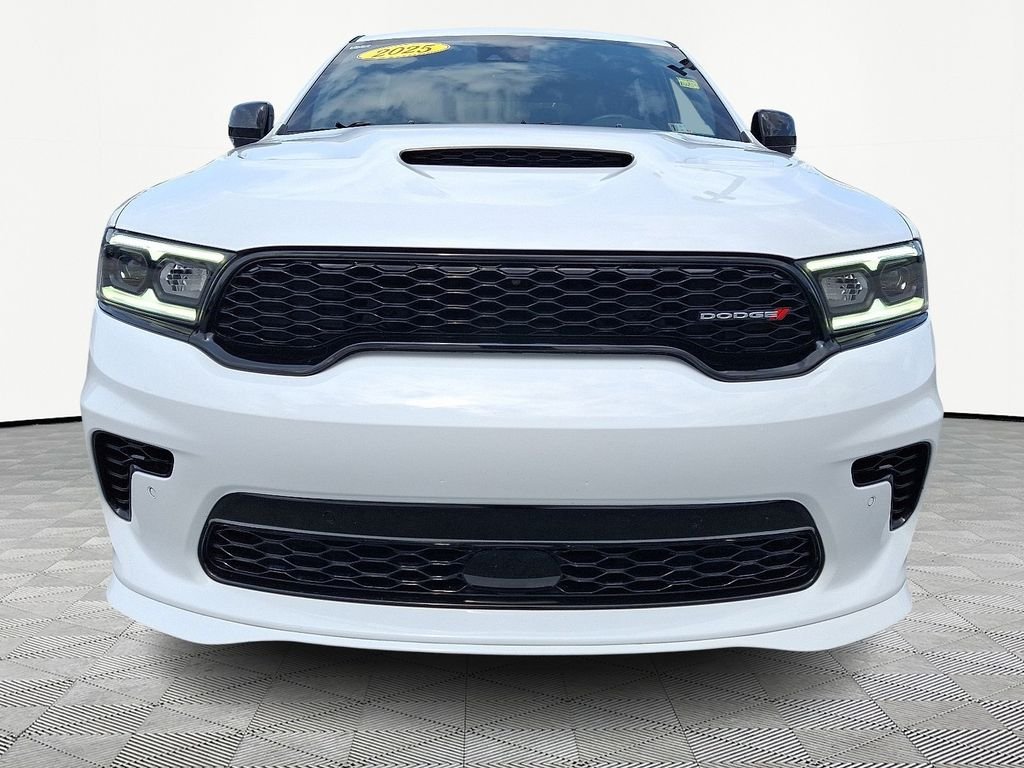 Used 2025 White Dodge GT Plus image 2