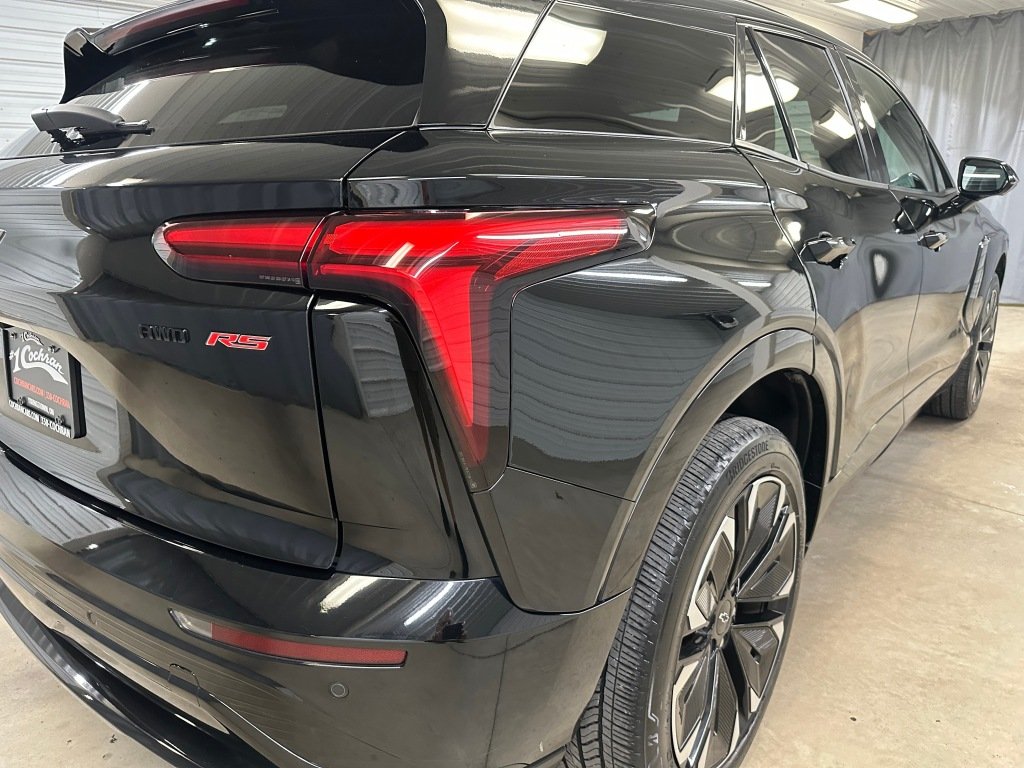2024 Chevrolet Blazer EV RS - Photo 27