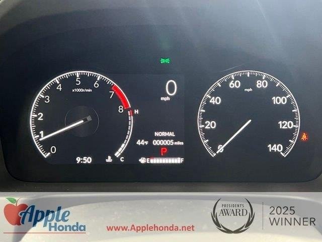 New 2026 Sonic Gray Pearl Honda Black Edition image 22