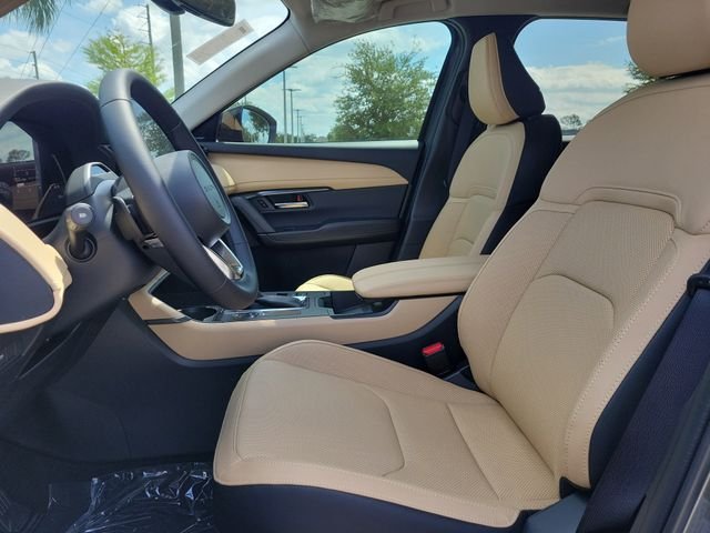 New 2026 Machine Gray Metallic Mazda 2.5 S Premium Plus AWD image 16