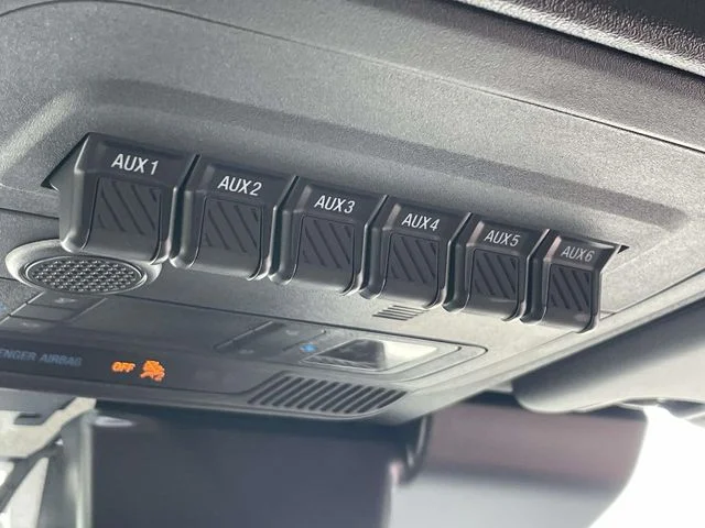 New 2026 Marsh Gray Ford Raptor® image 17