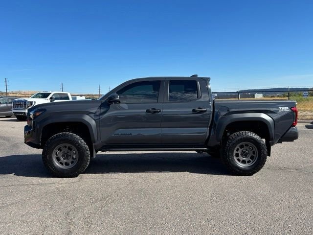 Certified Used 2024 UNDERGROUND Toyota TRD Off-Road image 2