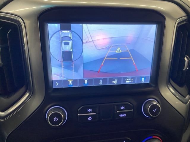 Used 2019 Red Chevrolet LTZ image 12