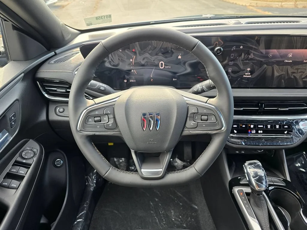 2026 Buick Envista Avenir - Photo 13