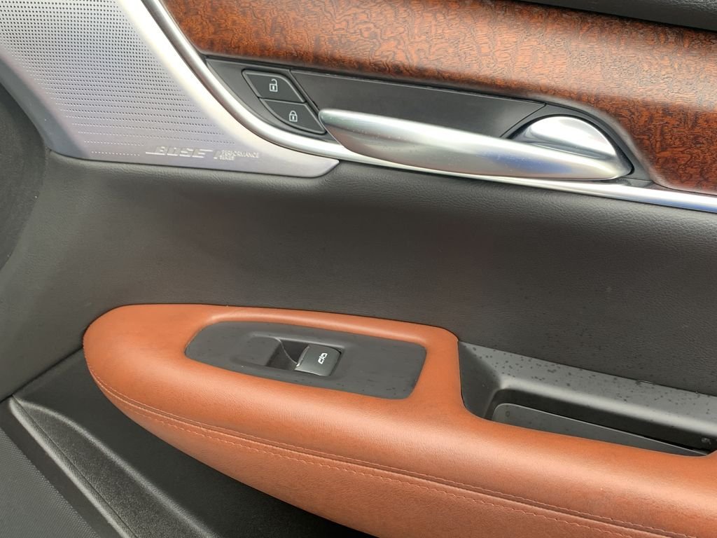 2020 Cadillac XT5 Premium Luxury - Photo 34