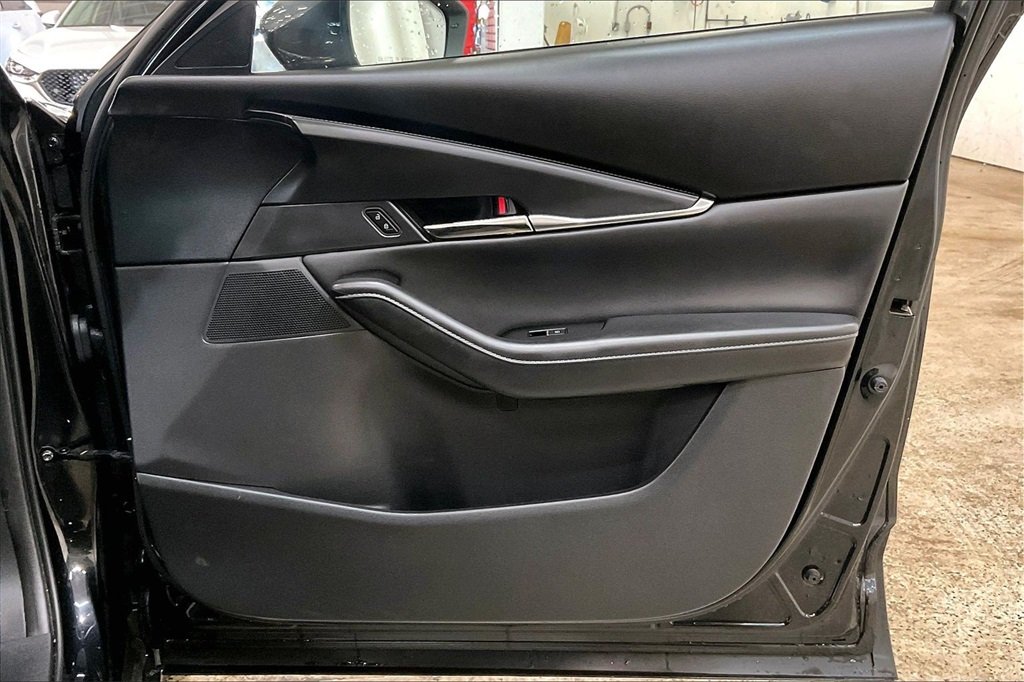 2023 MAZDA CX-30 - Image 23
