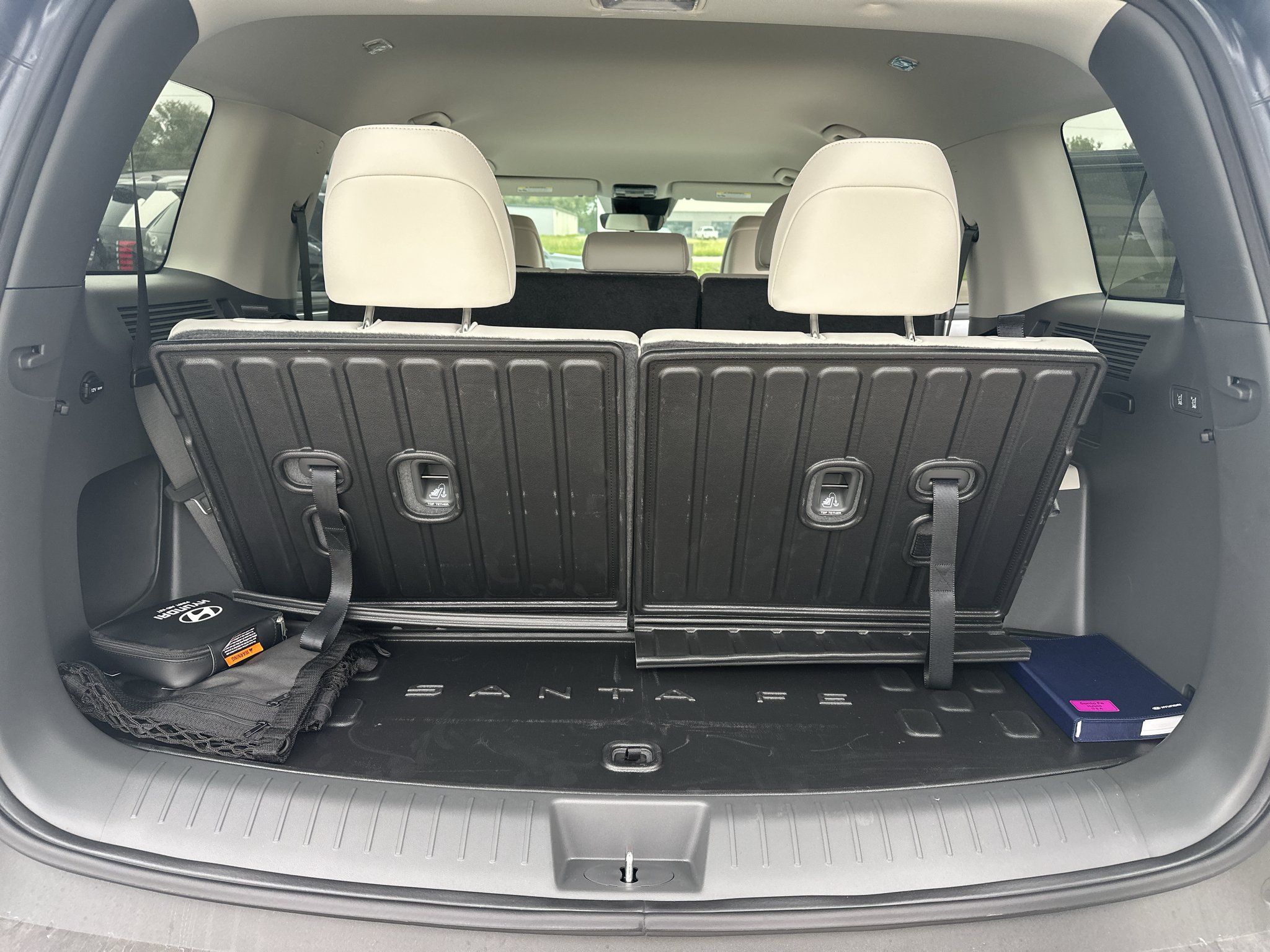 New 2026 Ecotronic Gray Hyundai SEL image 32