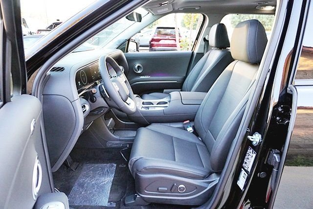 New 2026 Black Hyundai Limited image 17