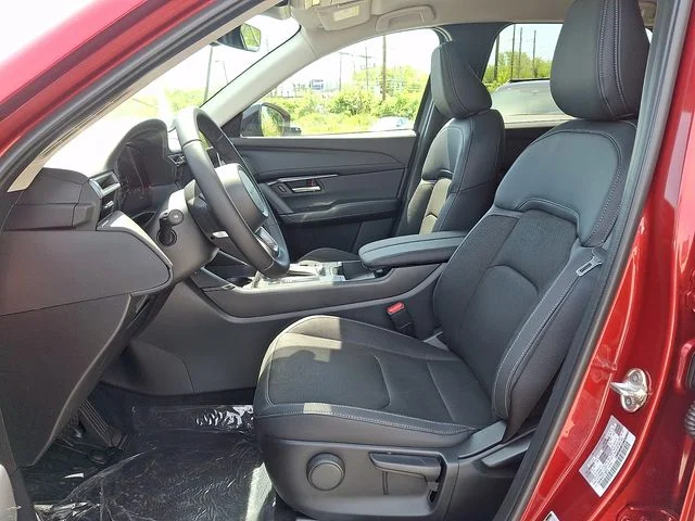 New 2026 Red Mazda 2.5 S Select image 9