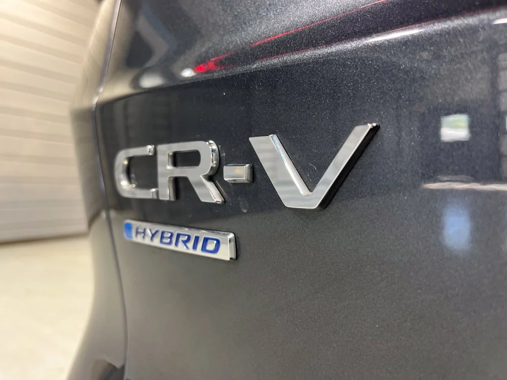2024 Honda CR-V Sport - Photo 31