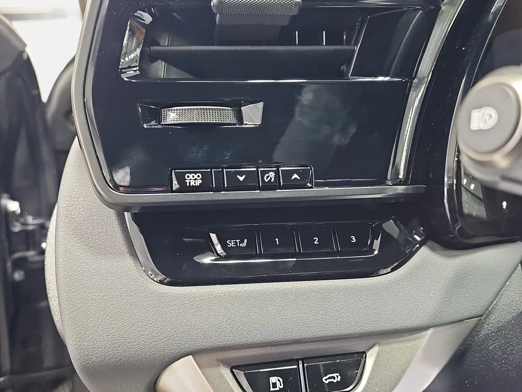New 2026 Cloudburst Gray Lexus PREMIUM image 25