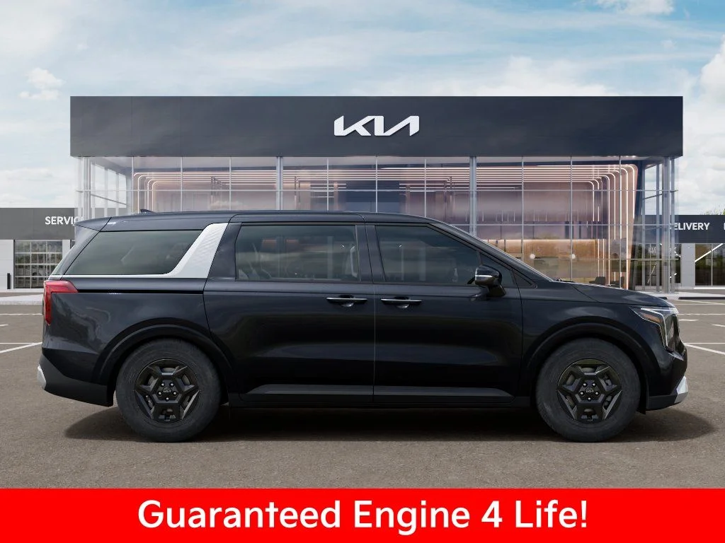 New 2026 Panthera Metal Kia LXS image 8