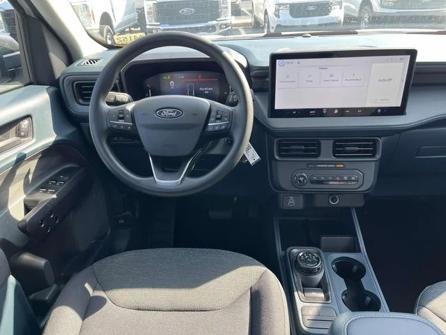 New 2026 White Ford XL image 9