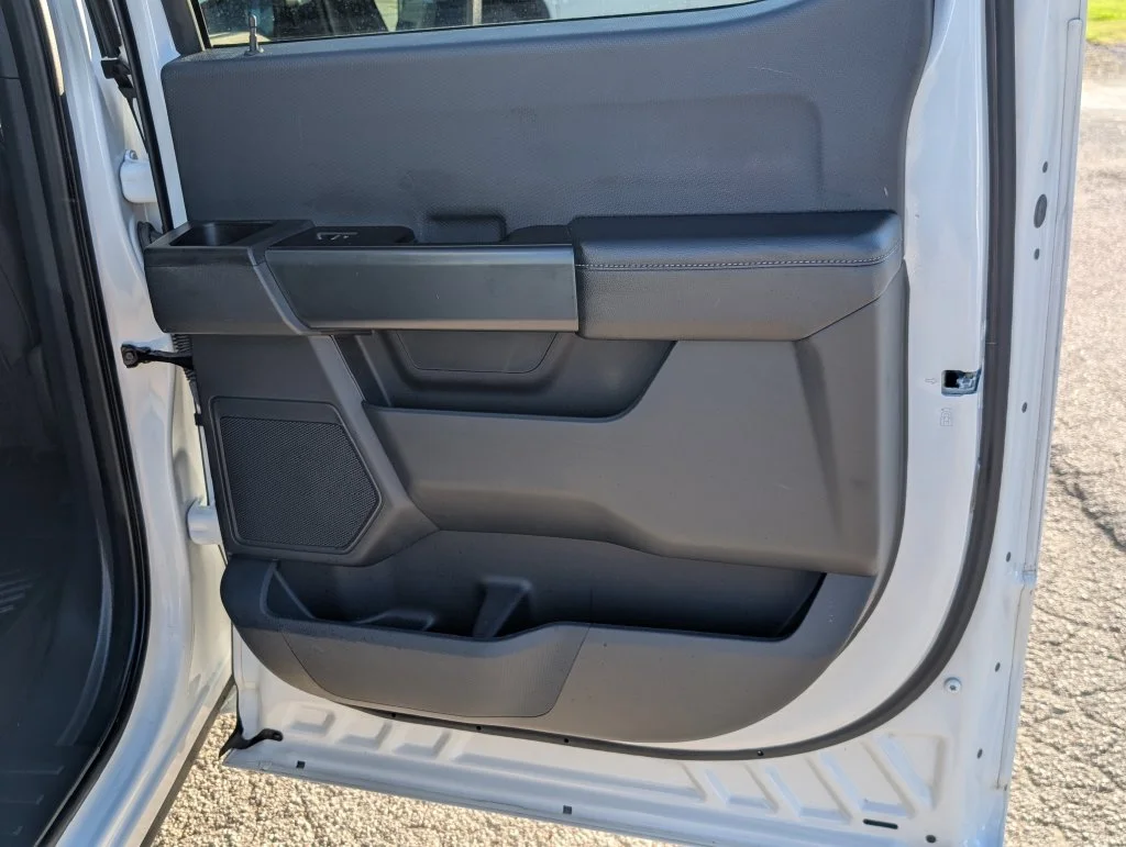 Used 2023 White Ford XL image 33