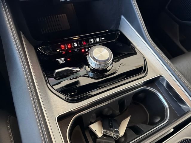 New 2026 Steel Blue Jeep Limited Altitude image 22