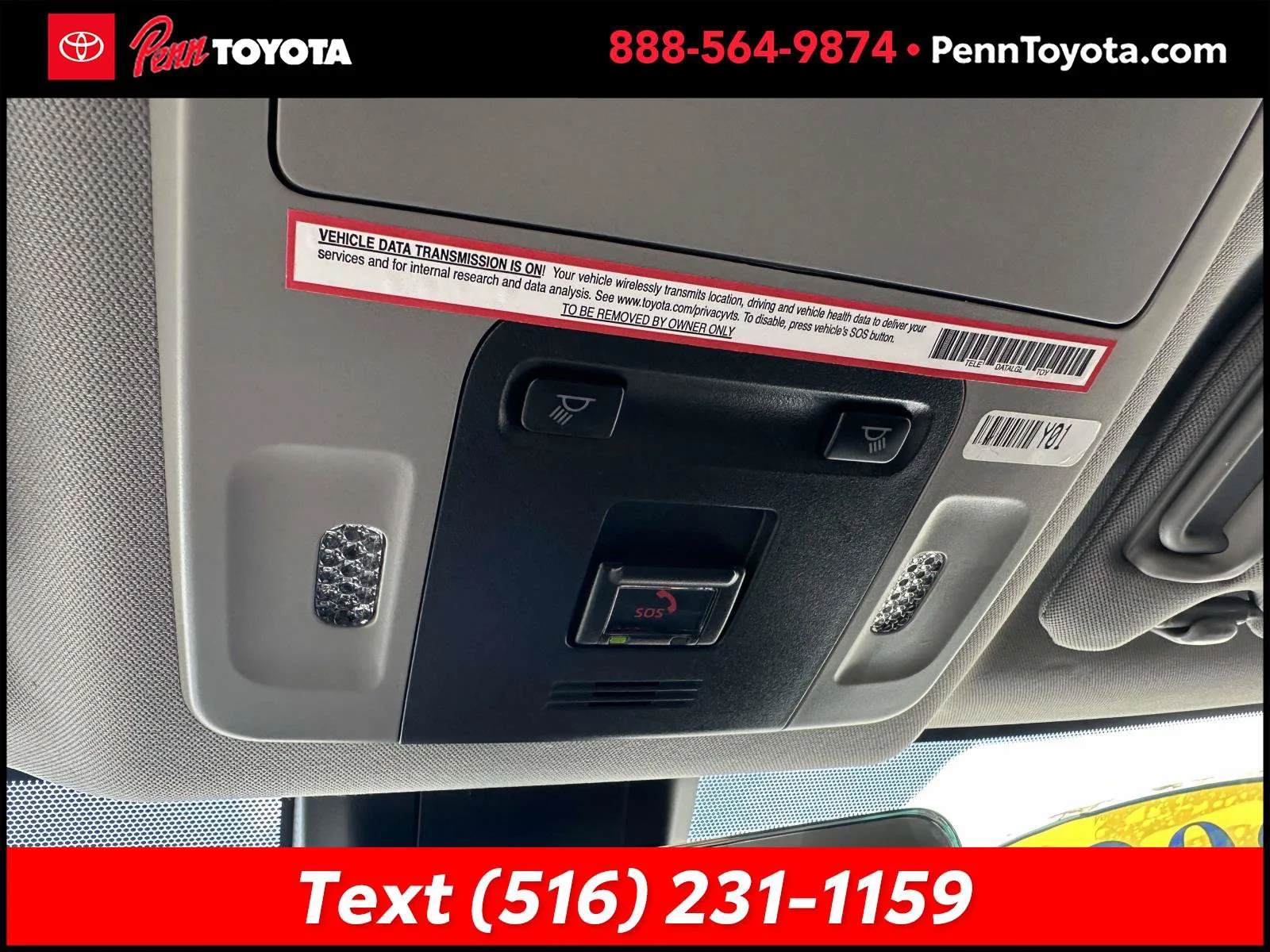 Used 2022 White Toyota SE Nightshade image 30