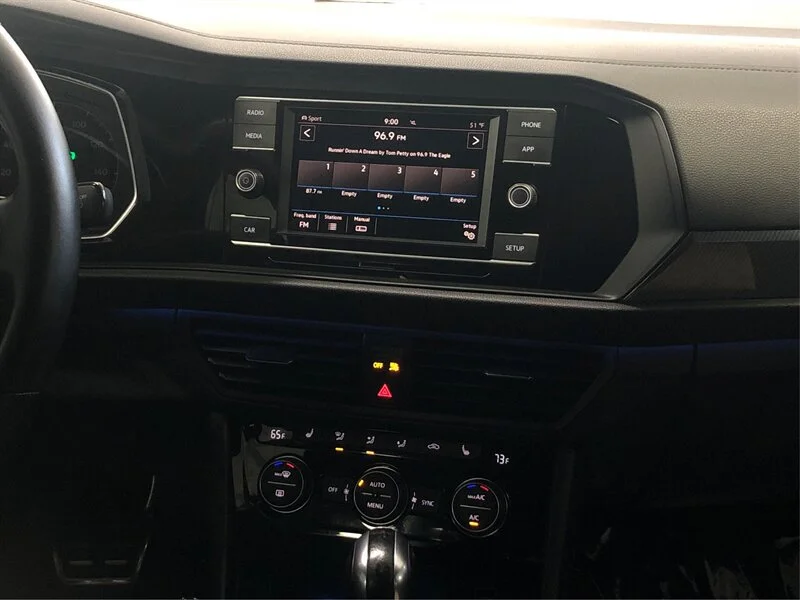 2019 Volkswagen Jetta GLI 35th Anniversary Edition - Photo 13
