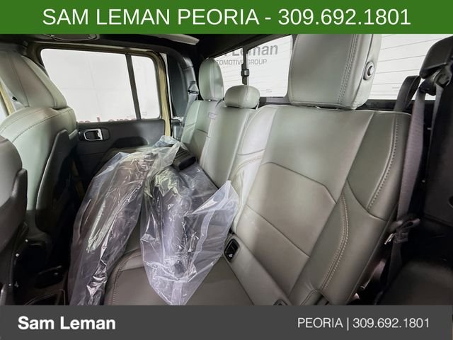 New 2026 41 Exterior Paint Jeep Mojave X image 24