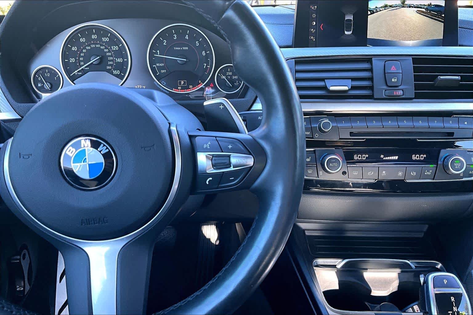 Used 2018 Mineral Grey Metallic BMW 440i image 24