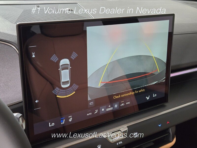 New 2026 Caviar Lexus PREMIUM image 19