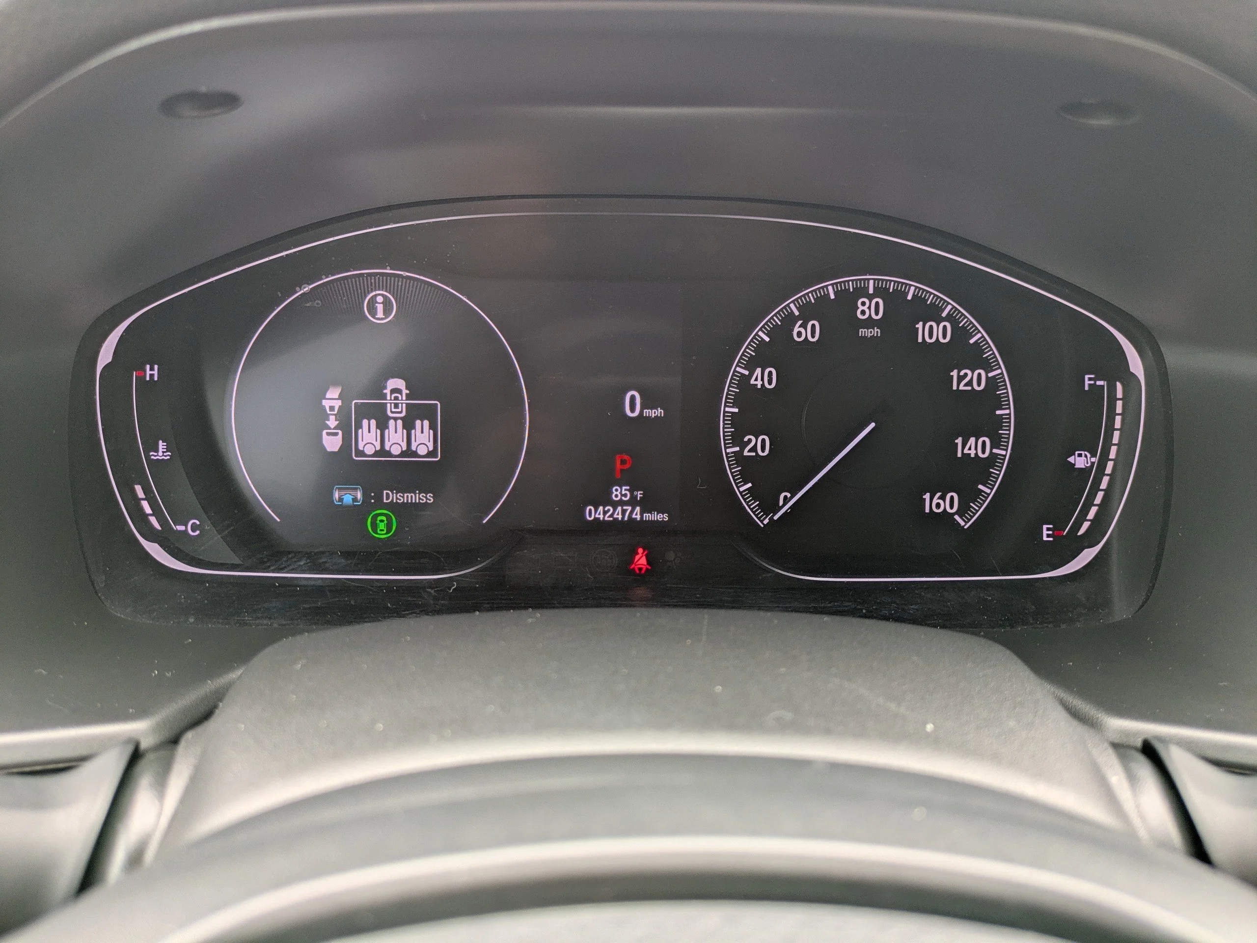 2021 Honda Accord Sport - Photo 55