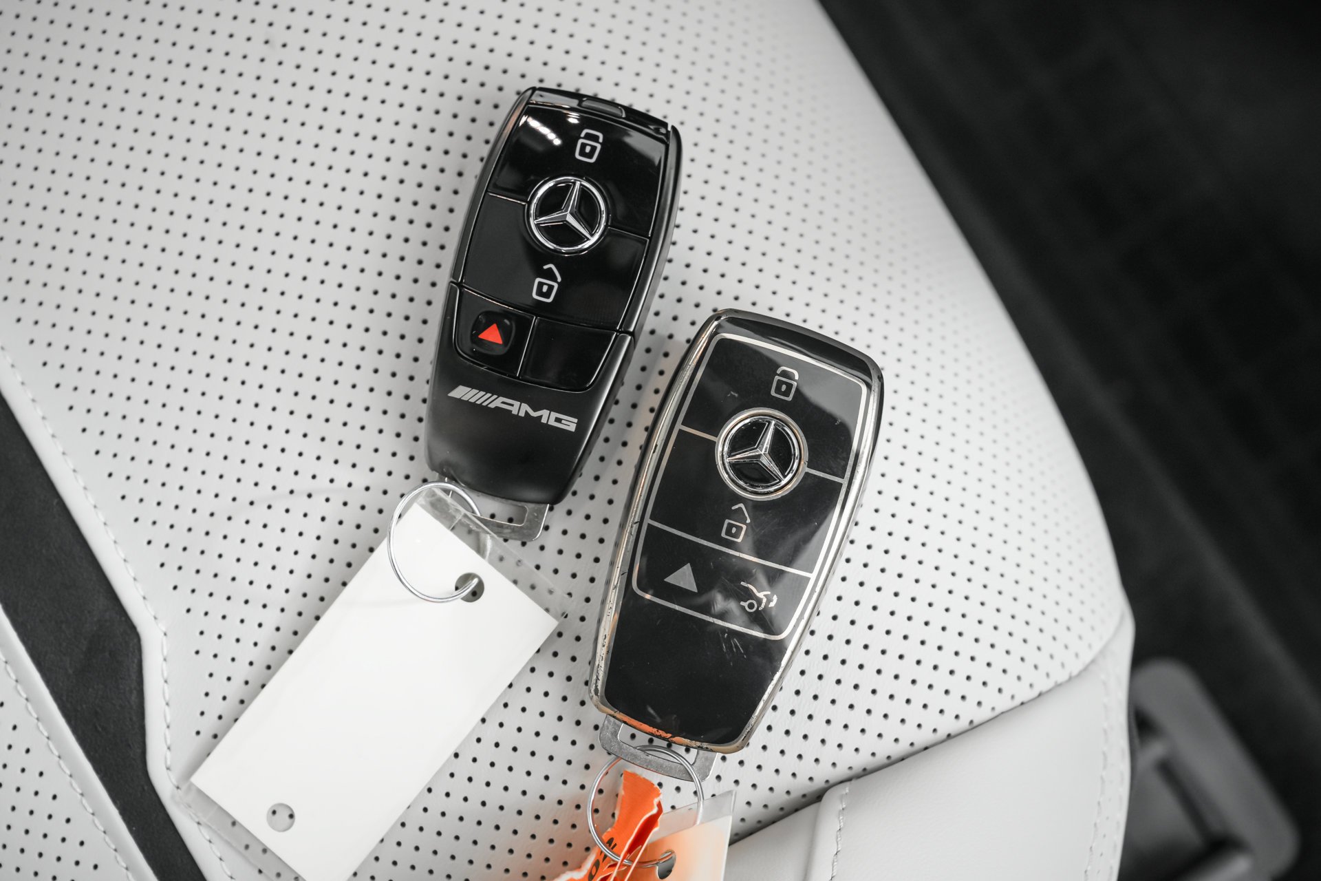 Used 2025  Mercedes-Benz G 63 AMG® image 111