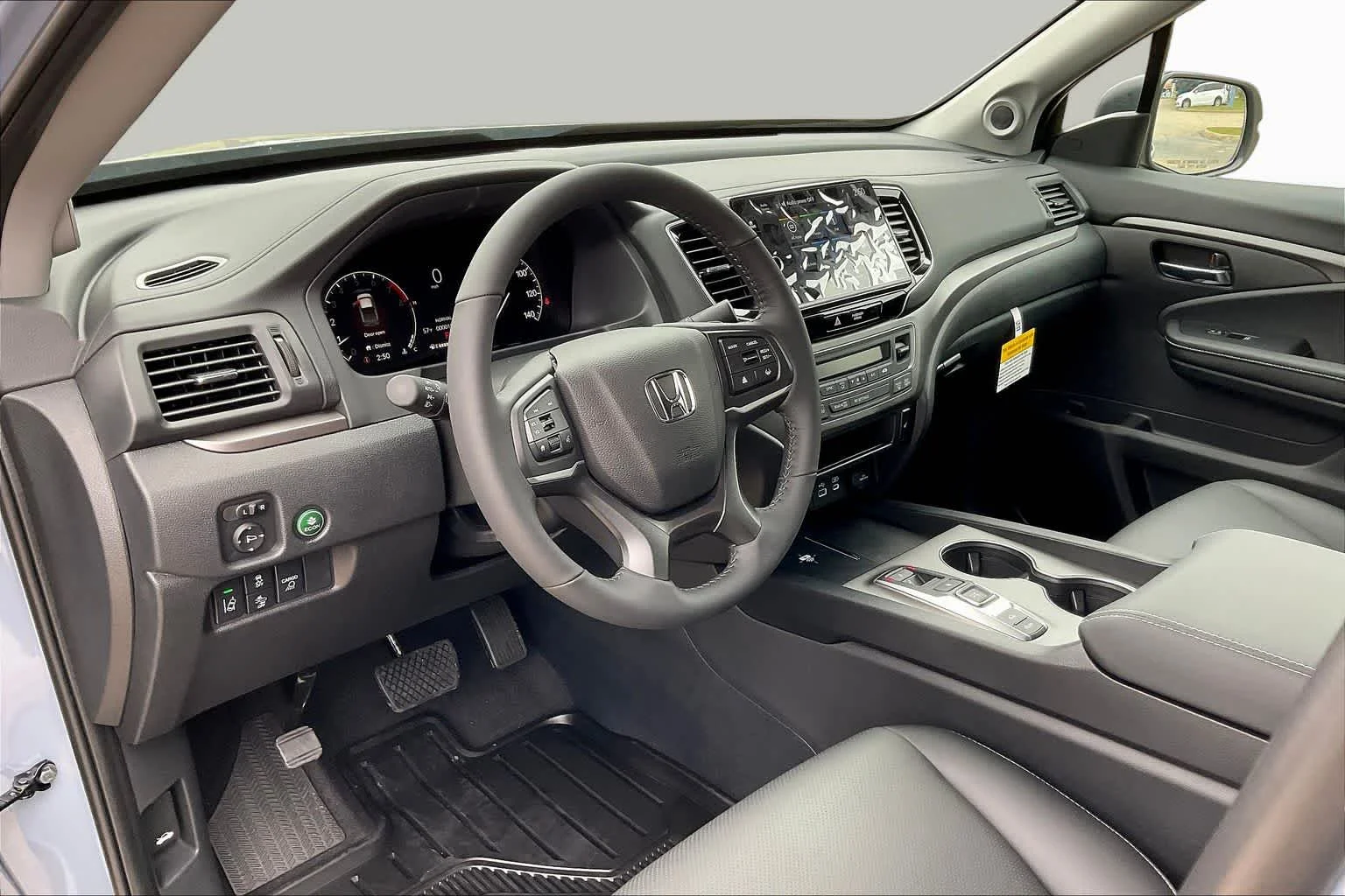 2026 Honda Ridgeline RTL - Photo 8