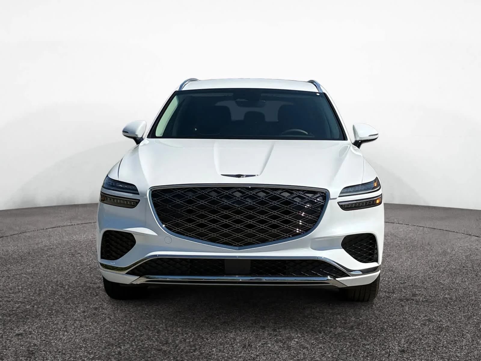 2026 GENESIS GV70 Standard - Photo 8