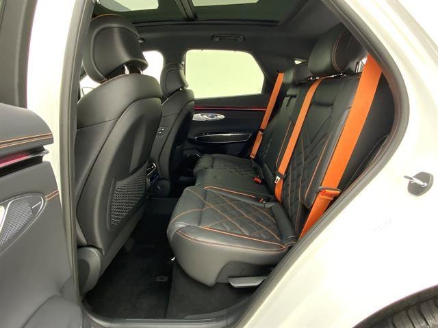 New 2026 Uyuni White Genesis 3.5T SPORT PRESTIGE image 13