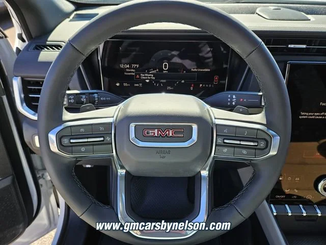 2026 GMC Terrain Elevation - Photo 14
