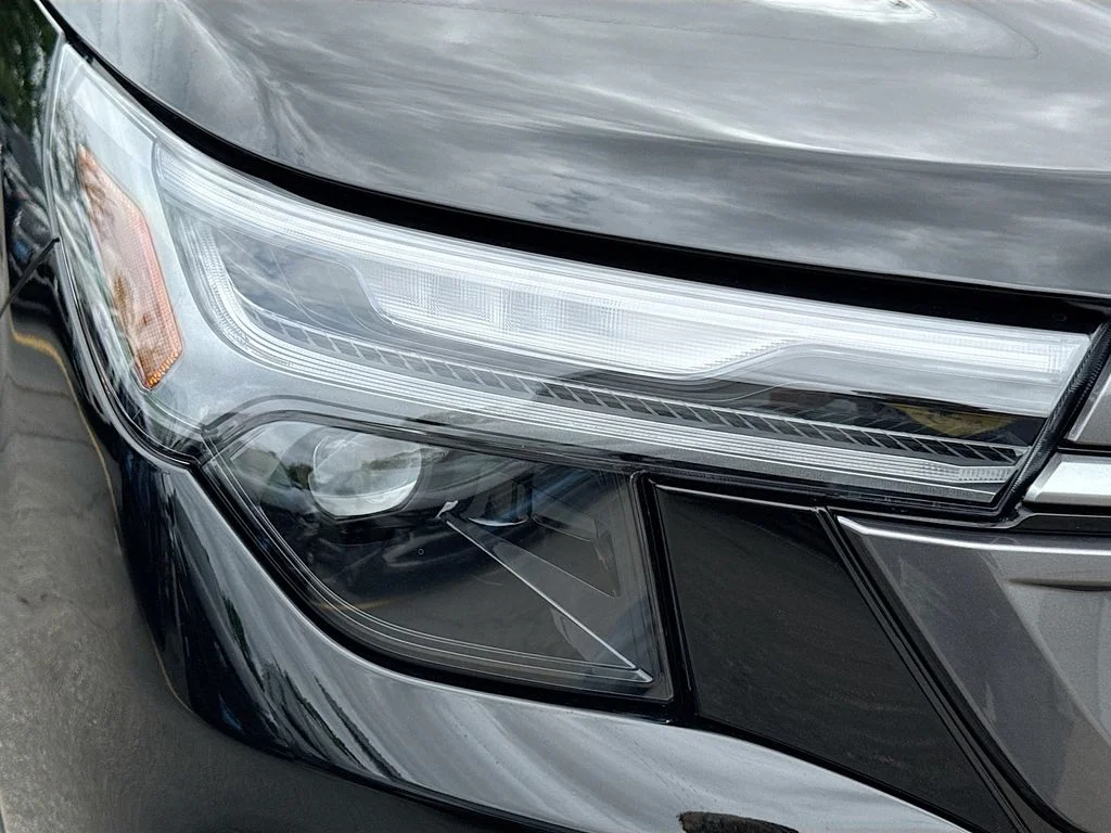 New 2026 Black Subaru Limited Hybrid image 39